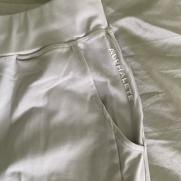 Alphalete premium jogger - Picture 7 of 12